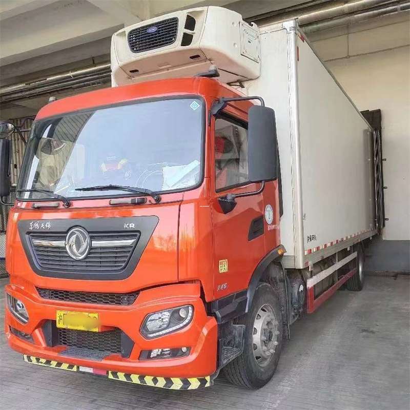 三穗县潞城区物流：多元专线与高效运输探秘